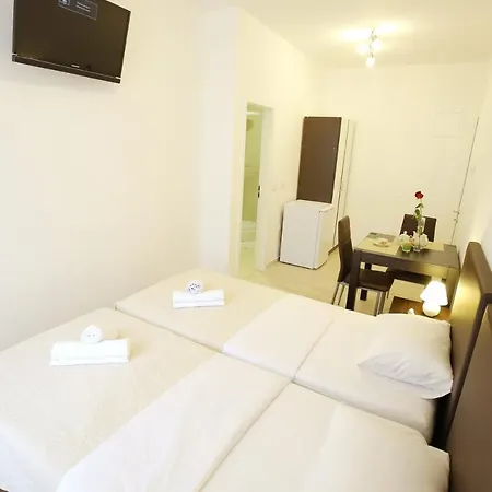 Guest house Sites Of