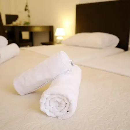 Sites Of Πανσιόν