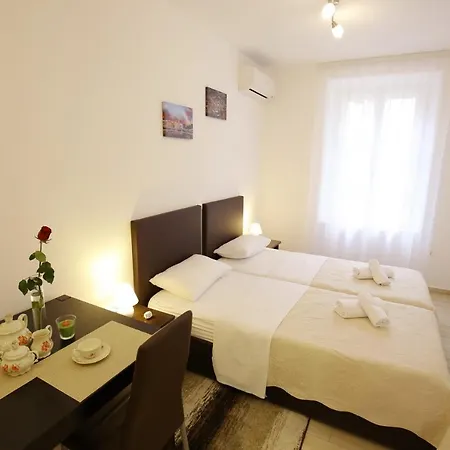 Guest house Sites Of Zadar